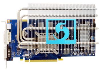 sparkle 9800GT